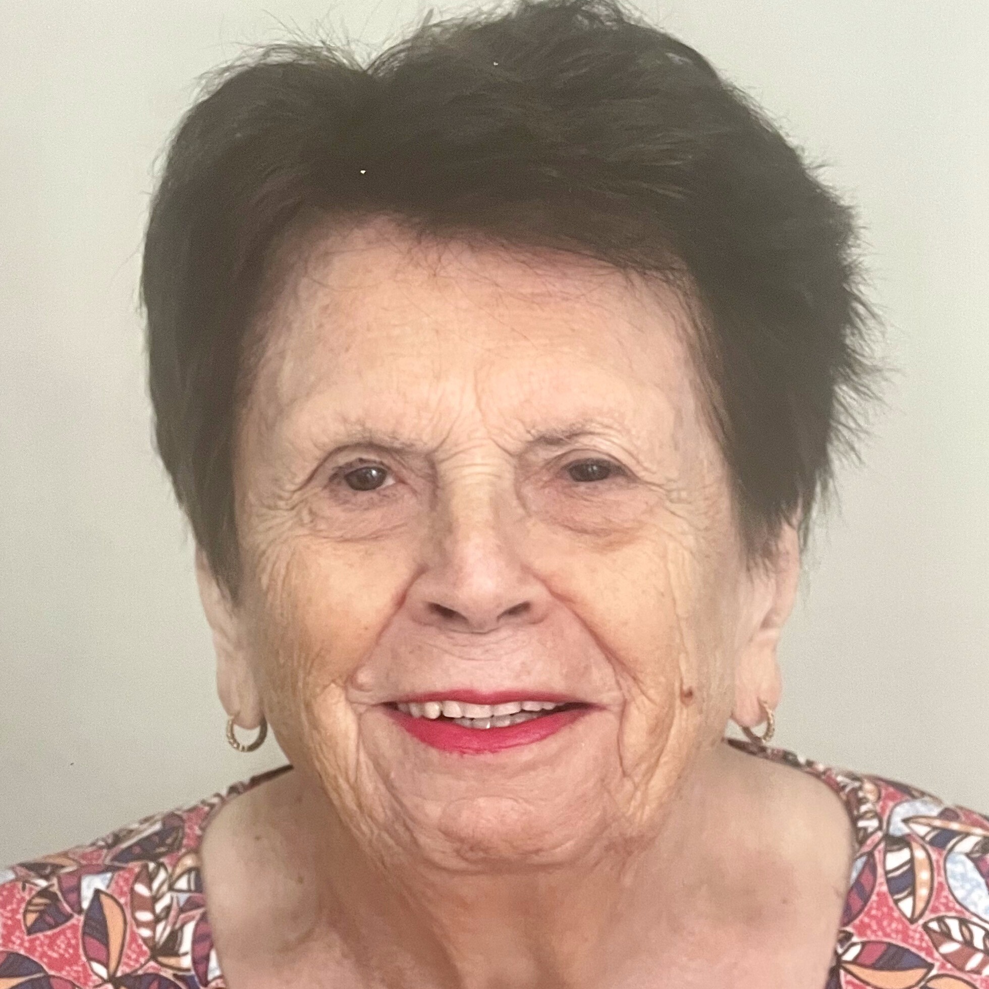 Photo de Marie VERNADET