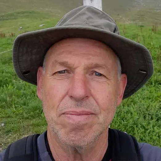 Photo d’André CUGNET