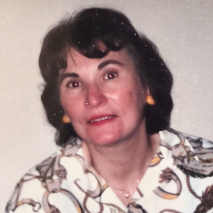 Photo de Micheline BOULAI