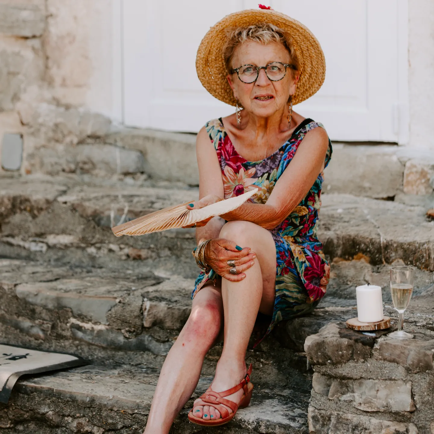 Photo de Claudine GUENIN