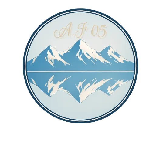 Logo Pompes Funèbres Hautes Alpes