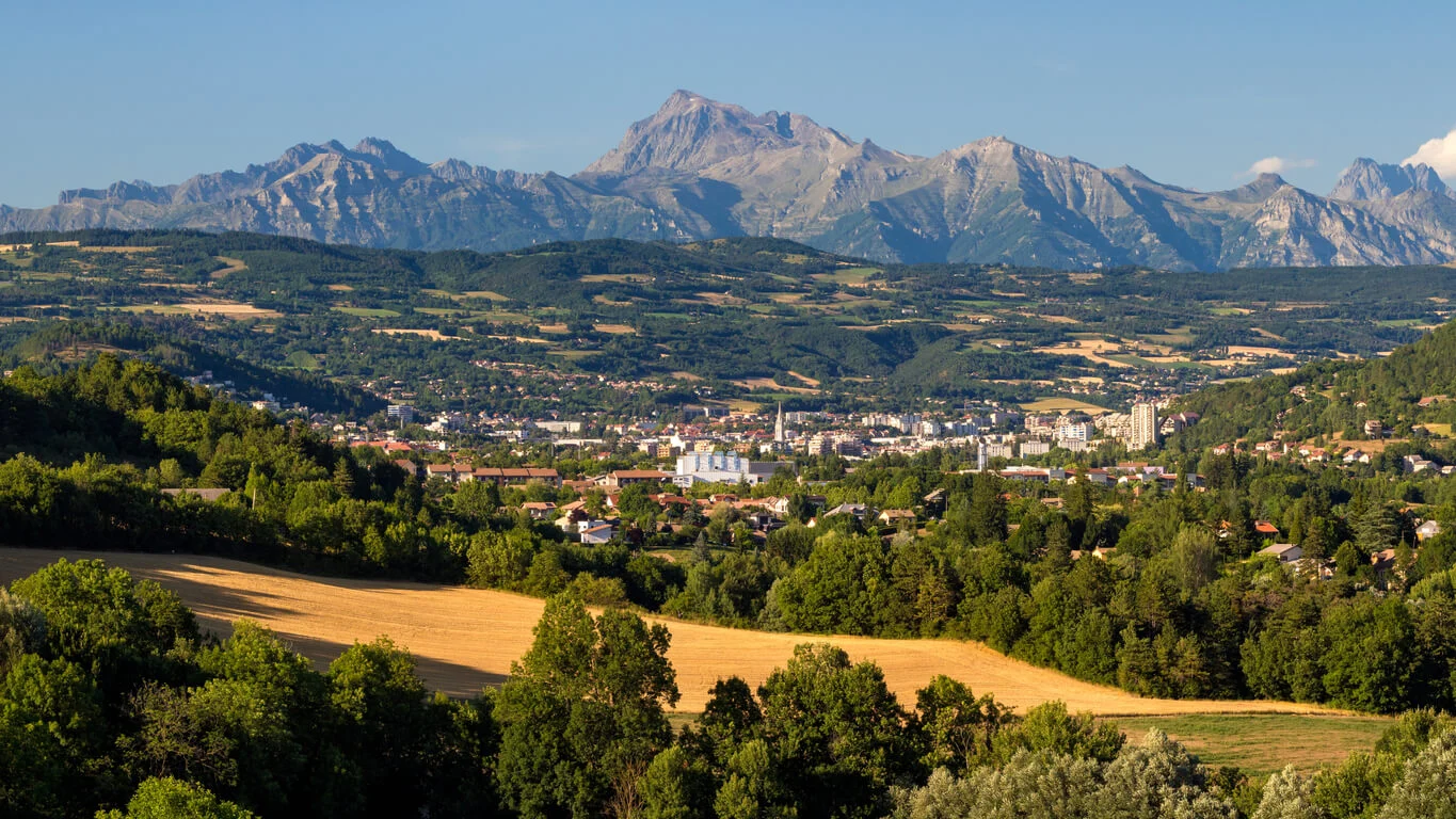 Photo de Alpes Funéraires 05 - Pompes Funèbres et Marbrerie