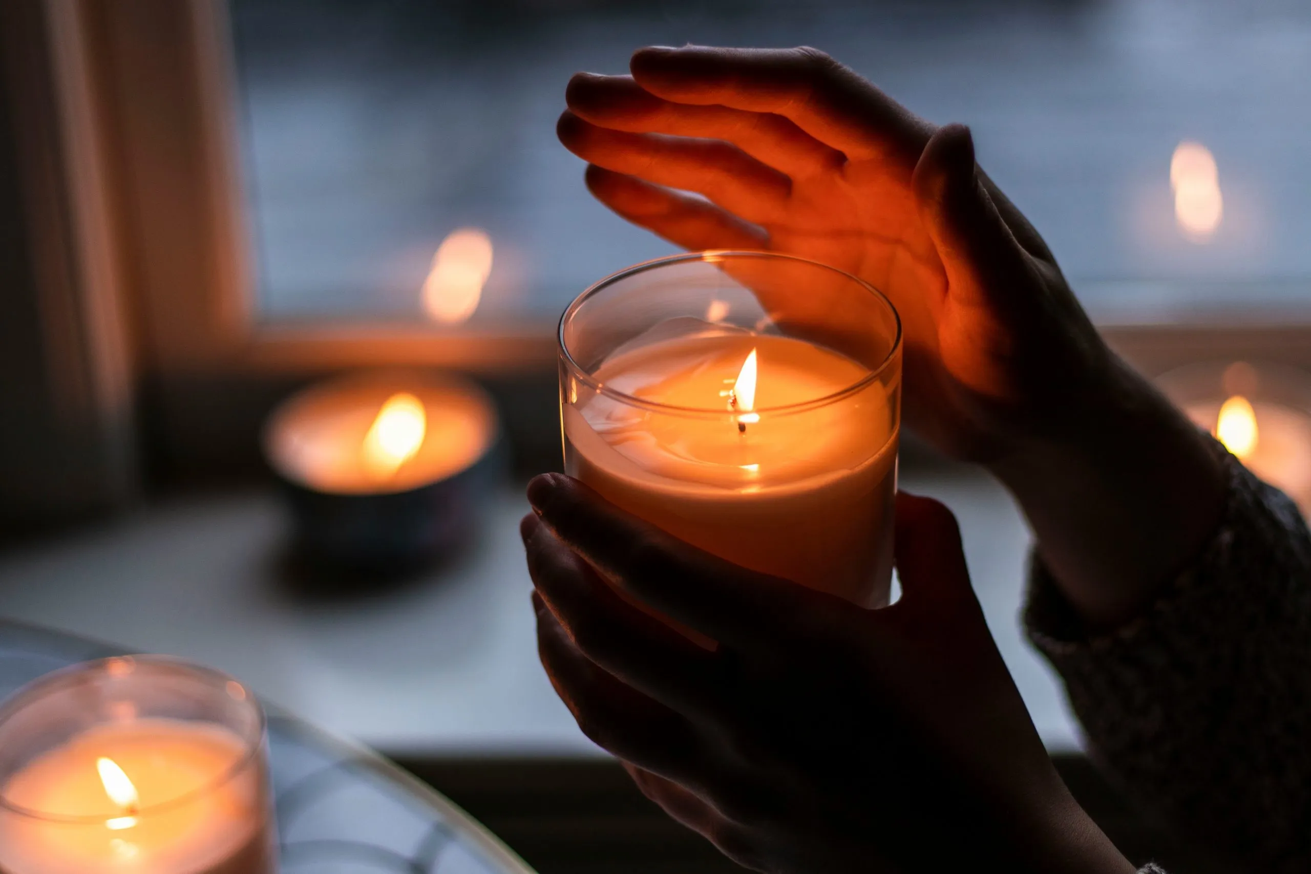 Cérémonie civile ou religieuse - hommage funèbre